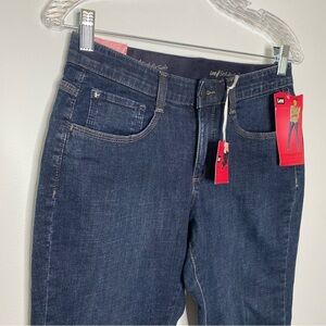 Lee Comfort Fit Sinfully Soft Barely Bootcut Jeans